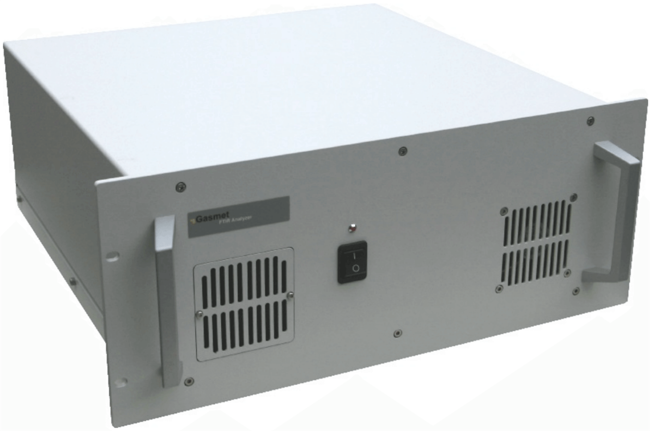 Gasmet Technologies FTIR Gas Analyzer, CX4000